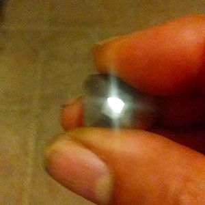 10ct Painite Ruby very rare